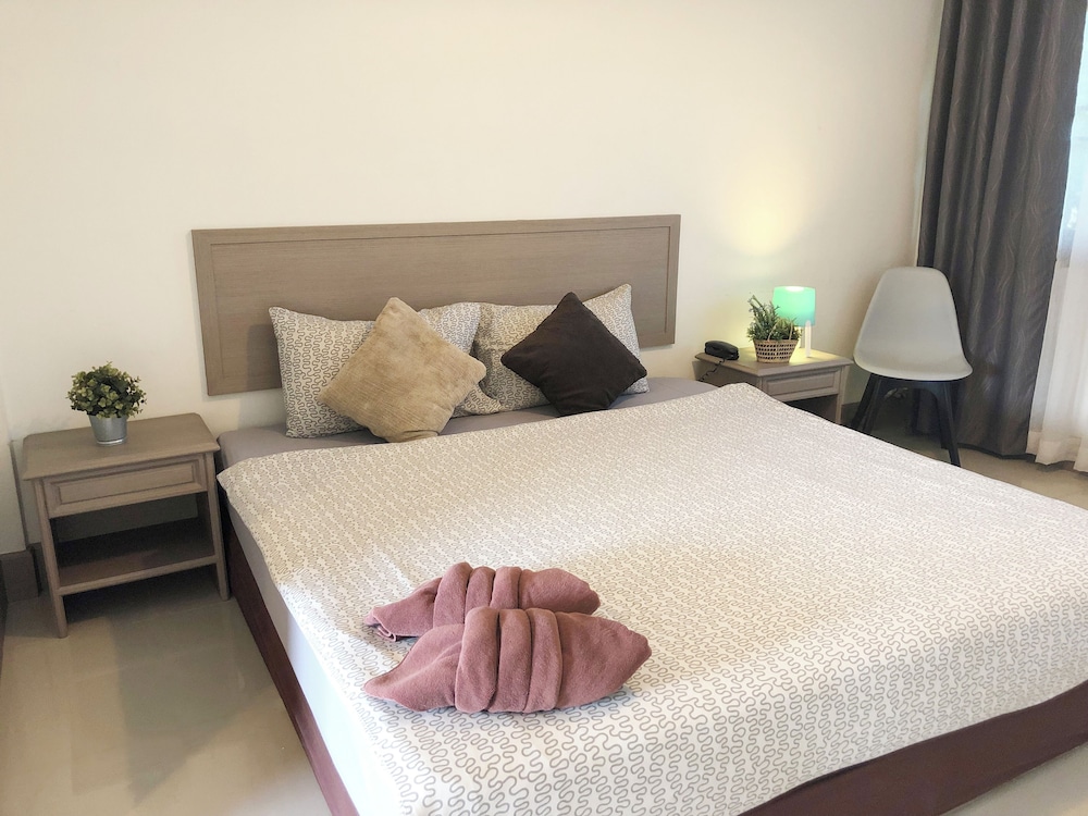Standard Room photo 1