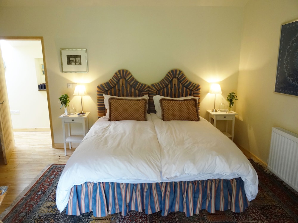 Double or Twin Room, Ensuite (Muscovy) photo 1