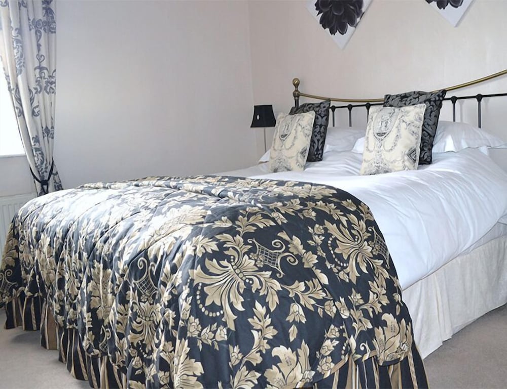 Superior Room, 1 King Bed (Hodnet / Wem) photo 1