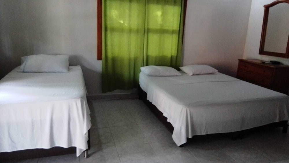 Standard Triple Room photo 1