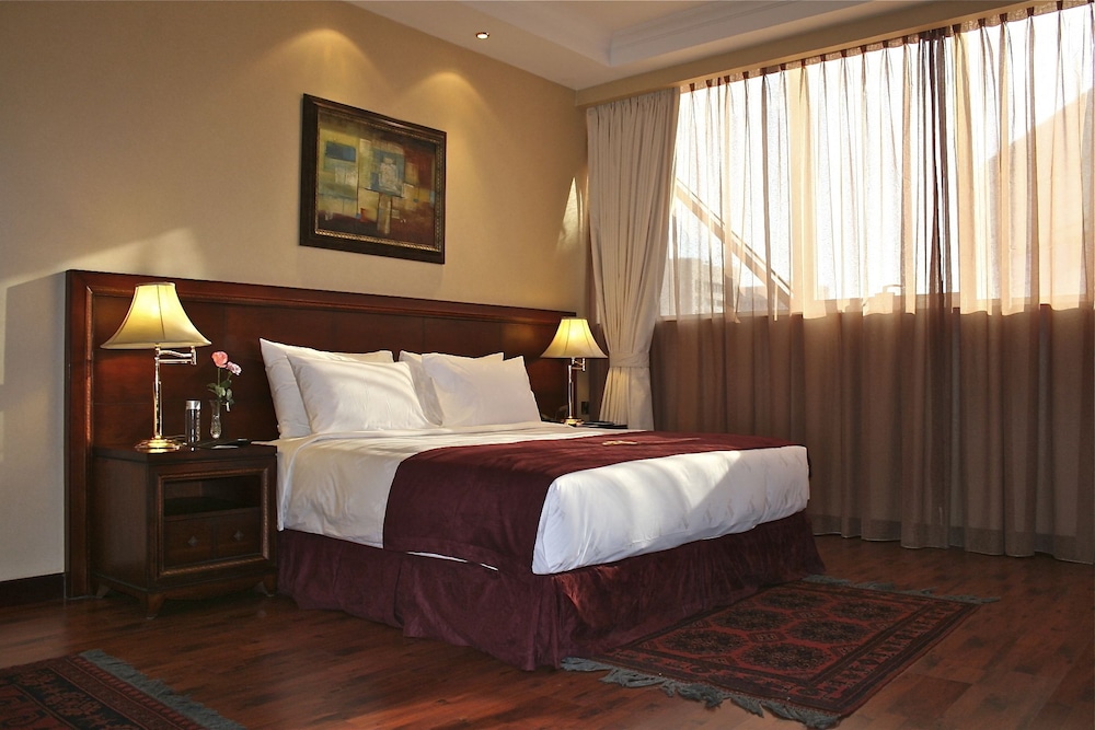 Trianon Hotel — photo 138