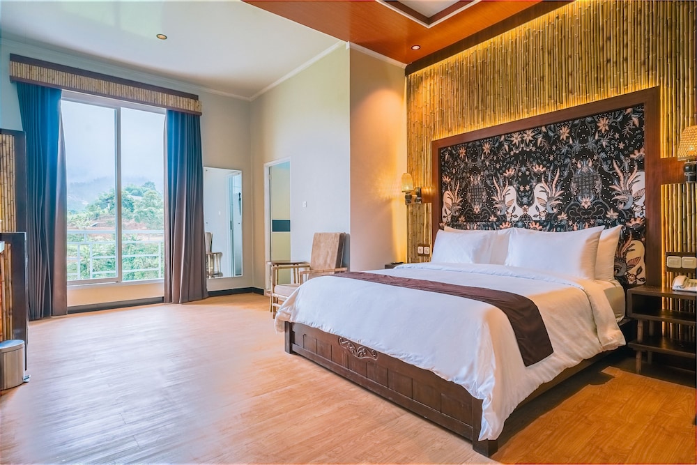 Deluxe Double Room photo 1