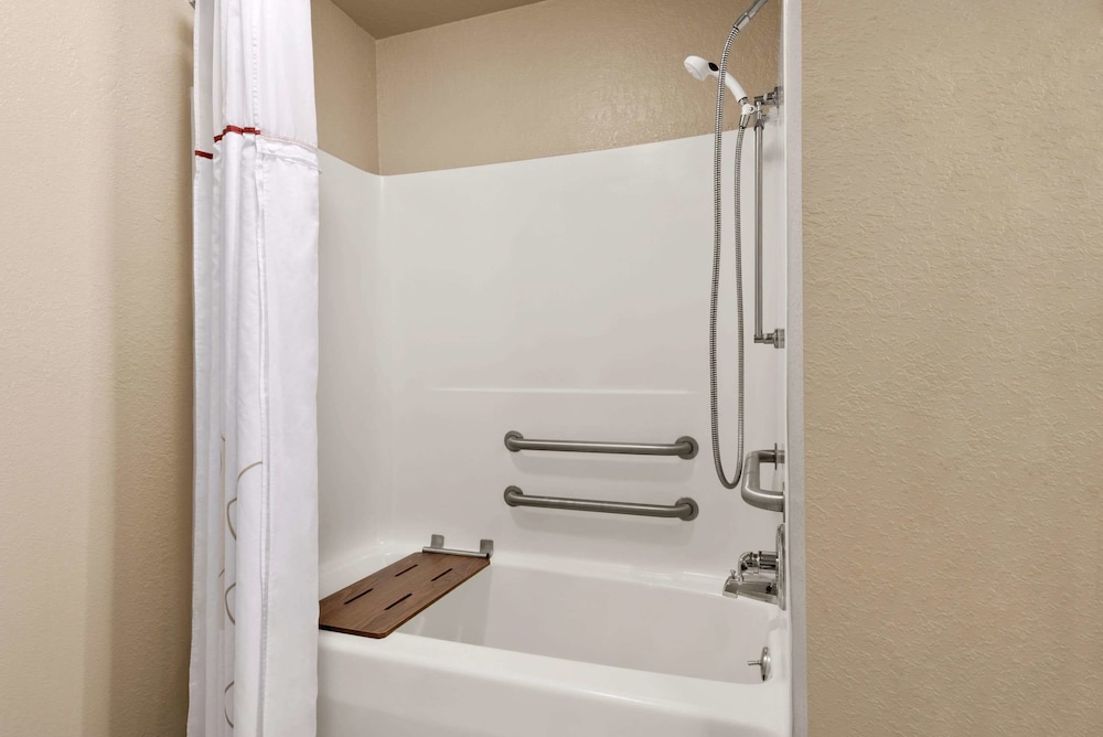 Hawthorn Extended Stay by Wyndham Decatur, Foto 5