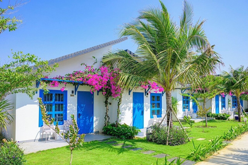 Superior Villa, Garden View photo 2
