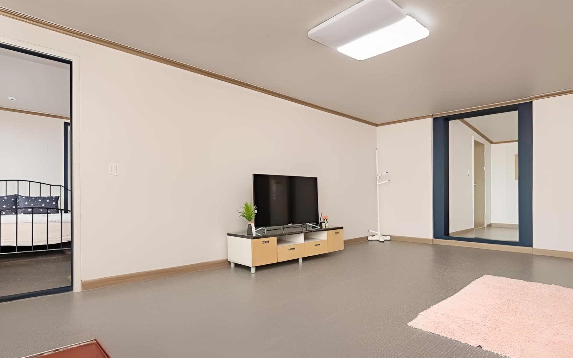 Room (Pine Tree (Ocean View))