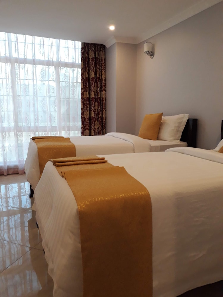 Deluxe Room photo 1