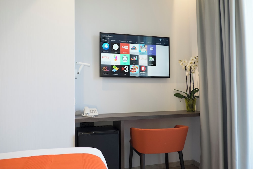 Habitación Doble Estándar