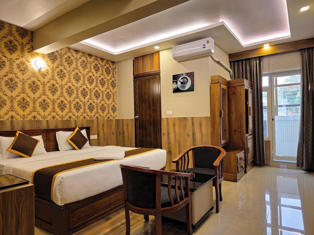 Deluxe Room photo 1