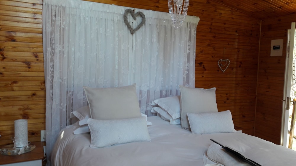 Romantic Tree House, 1 Bedroom (Tree House)