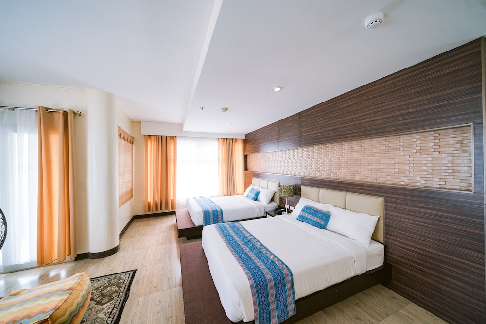 Junior Room
