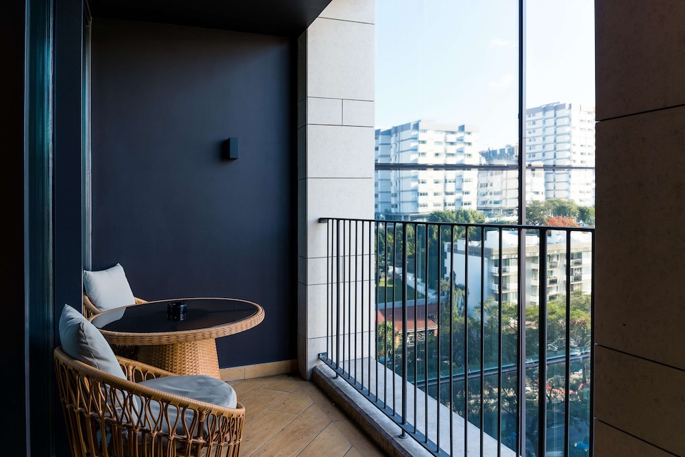 Avenue Room - Photo 4