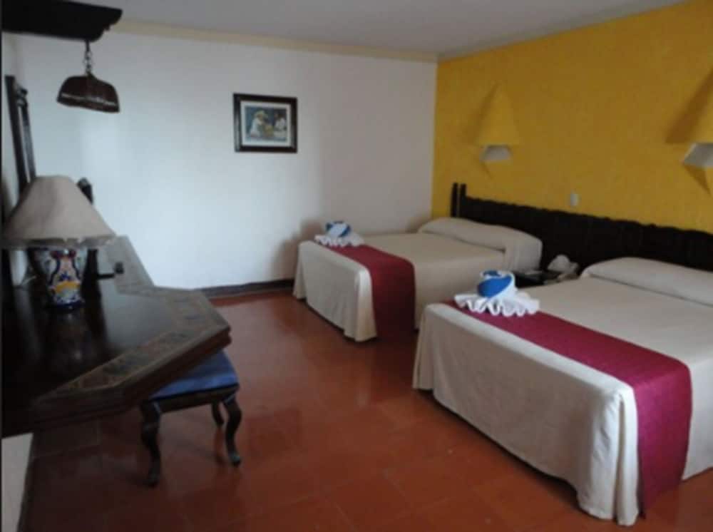 Standard Room photo 3