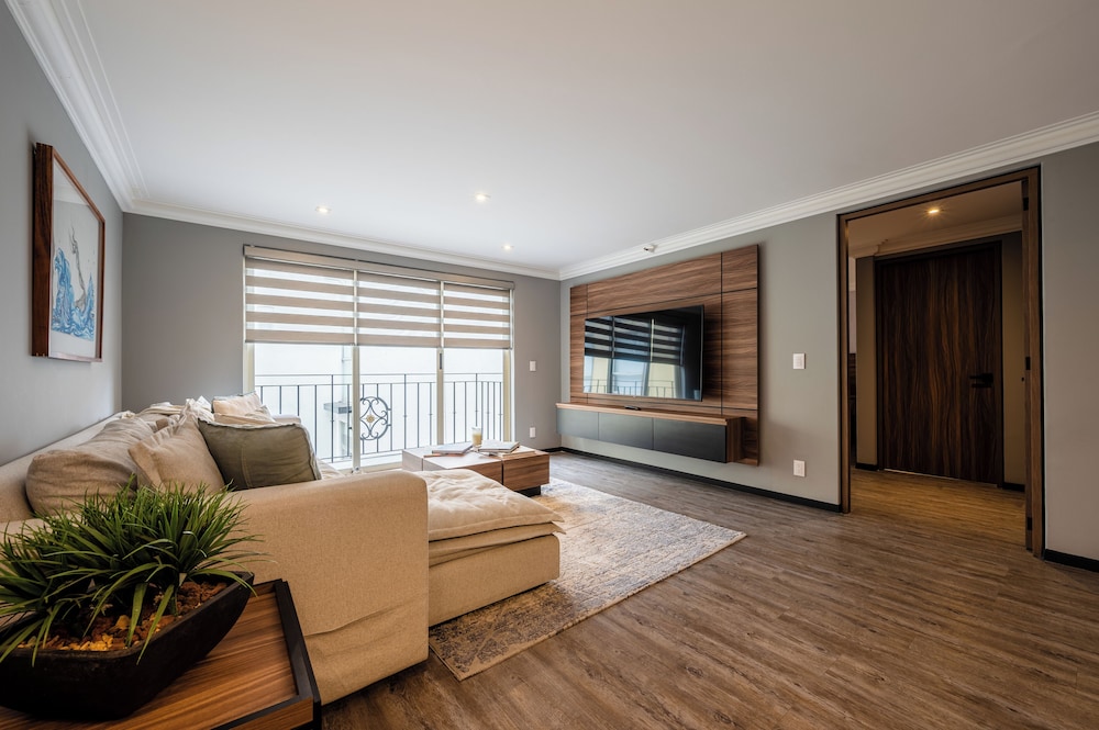 Deluxe Apartment, 2 Bedrooms - Photo 7