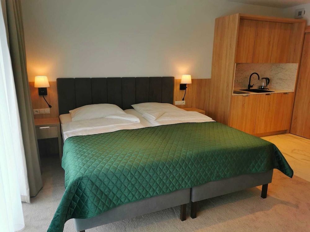Superior Double or Twin Room, 1 King Bed photo 1