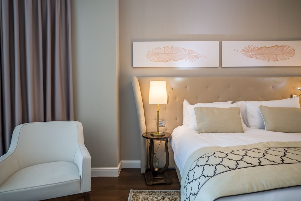 Superior Room, Balcony, City View photo 3
