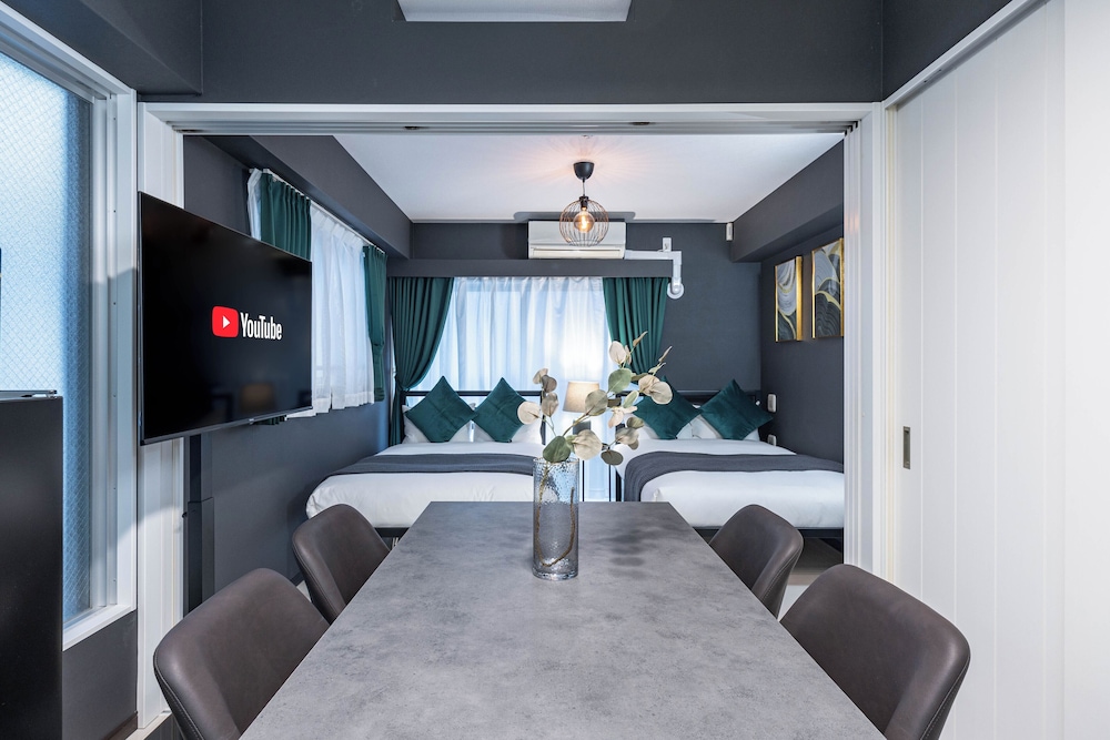 MELL-THEATER RESORT303, Non Smoking