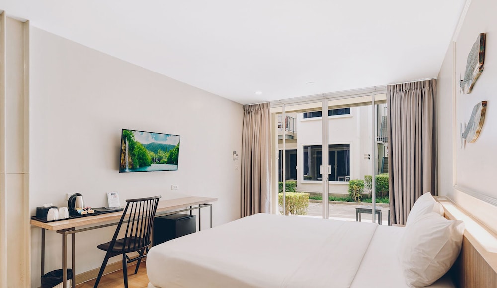 Deluxe Double Room photo 1