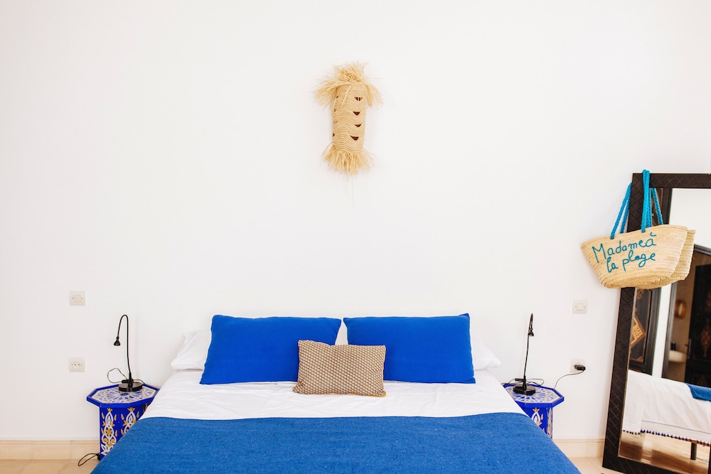 Deluxe Room, Pool View (Mogador) photo 1