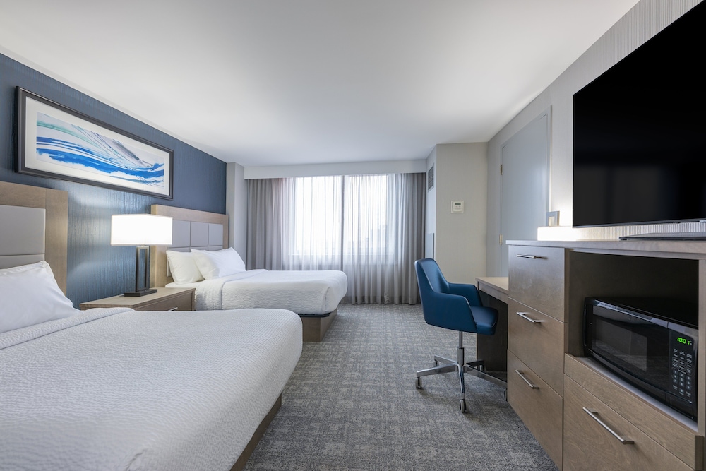 Standard Room, 2 Double Beds photo 3