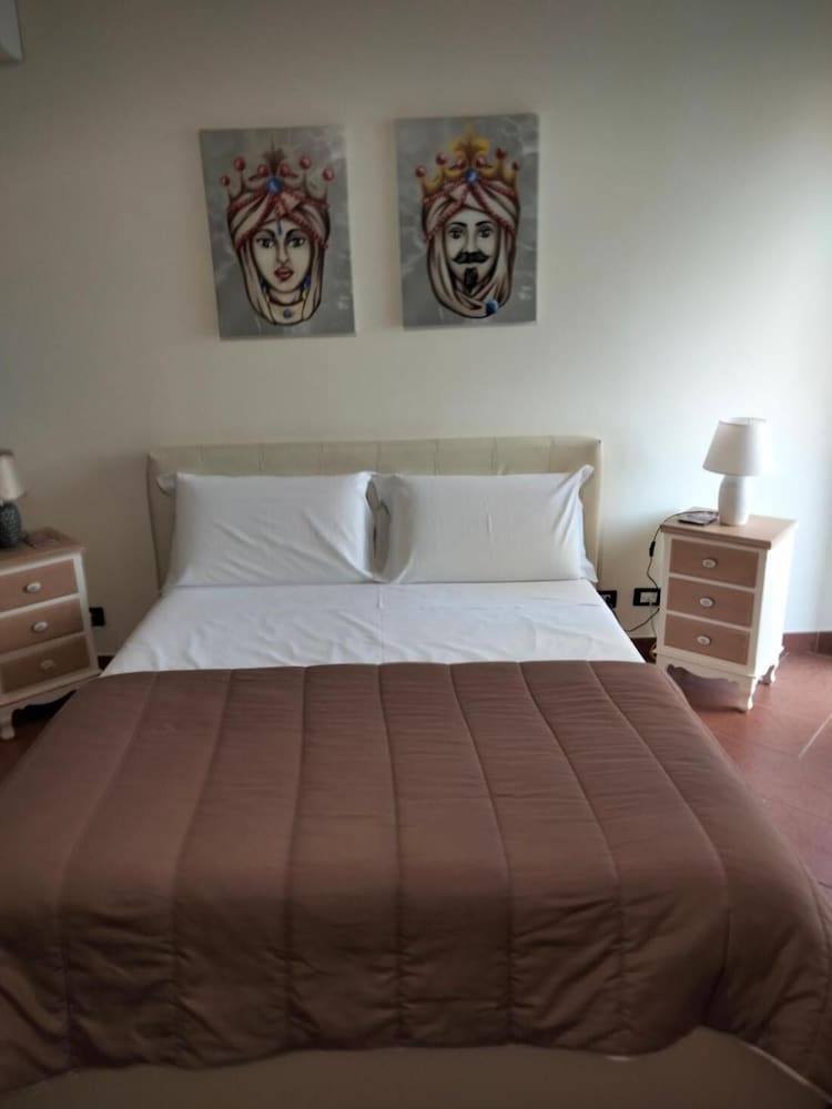House, 1 Bedroom, Accessible, Balcony