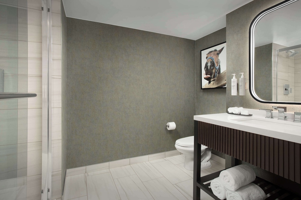 Premium Suite, 1 King Bed (2 Rooms) - Photo 7