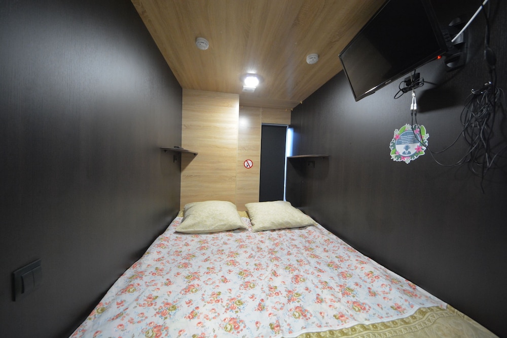 Grand Double Room