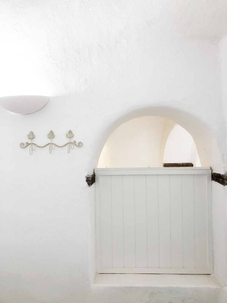 Grand Suite, Sea View - Photo 8
