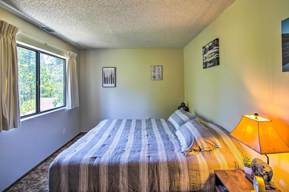 House (2 Bedrooms) photo 3