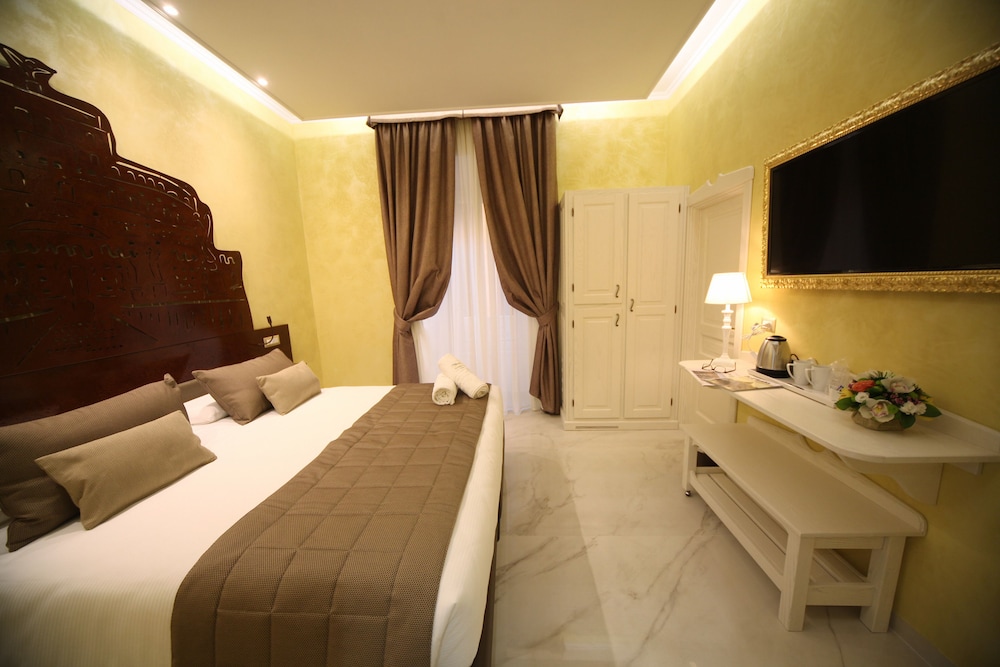 Junior Suite, 2 Bedrooms photo 3