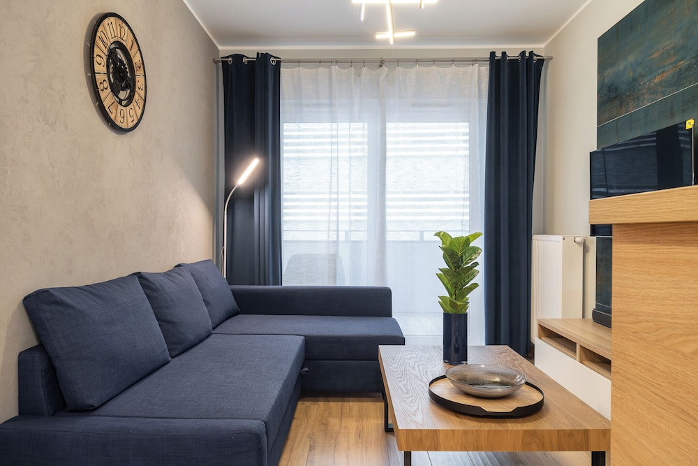Classic Apartment, 1 Bedroom photo 1