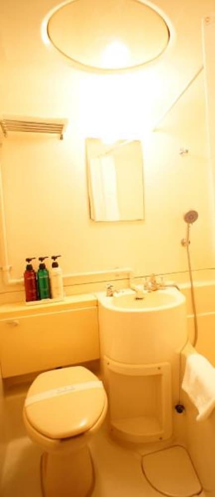 Standard Twin Room photo 2