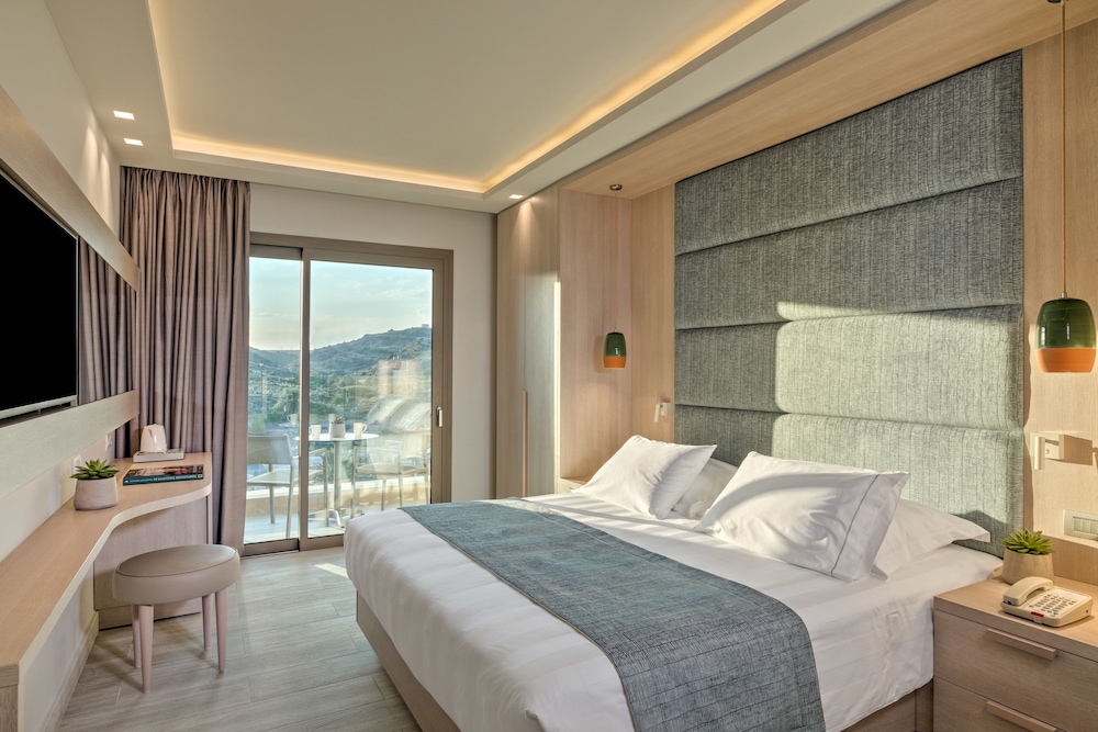 Double Room Hill View photo 1