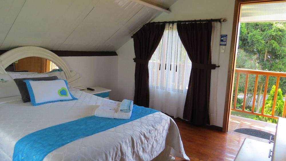 Superior Double Room, 1 Queen Bed photo 2