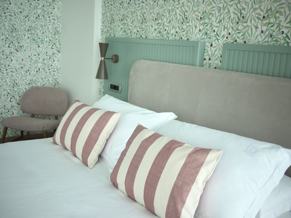 Junior Suite, Sea View - Photo 4