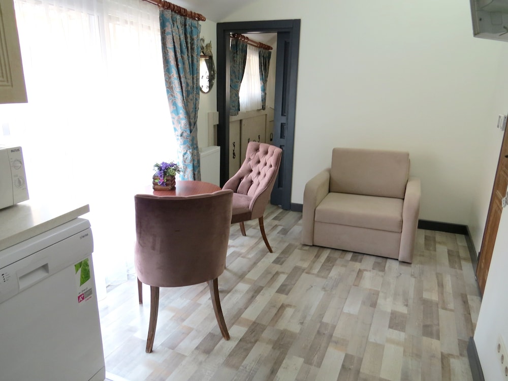 Deluxe Apartment, Terrace (4th Floor) photo 1