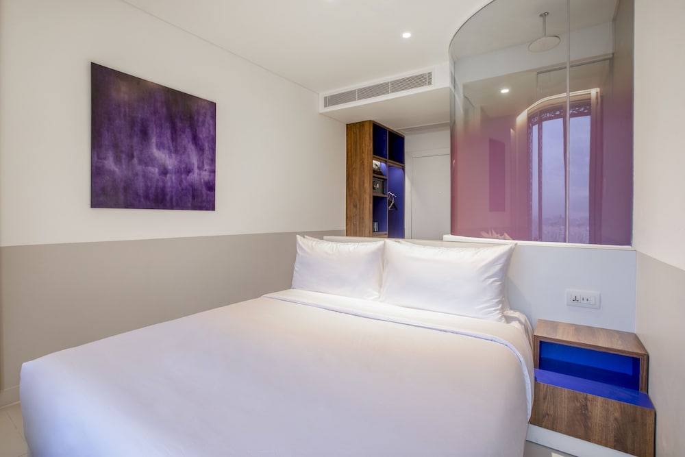 Room, 1 Queen Bed - Photo 2