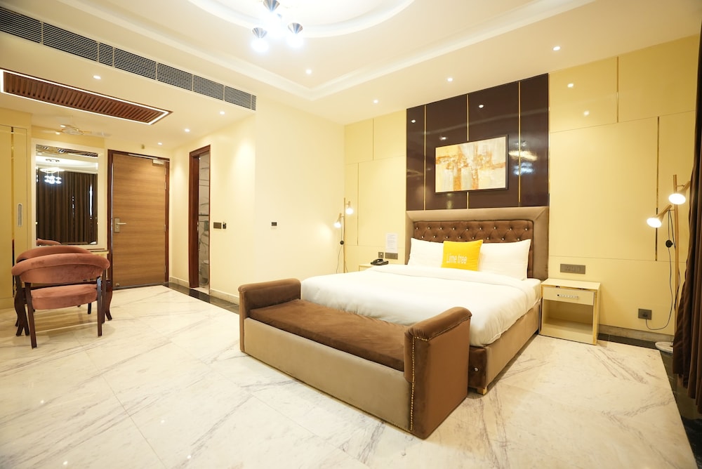 Presidential Room