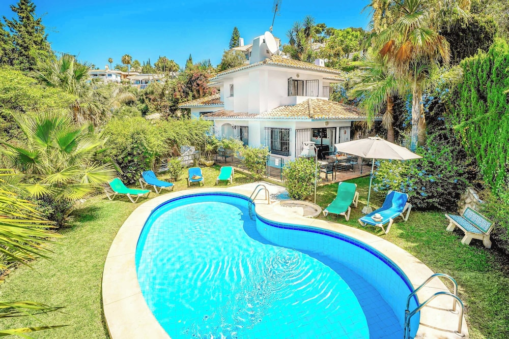 Villa (3 Habitaciones)