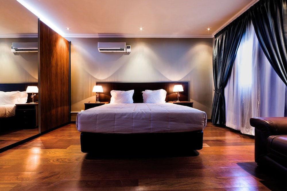 Deluxe Double Room photo 2