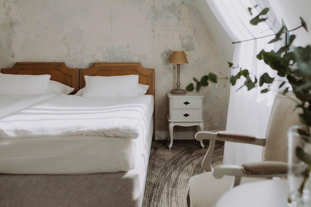 Superior Double Room photo 1