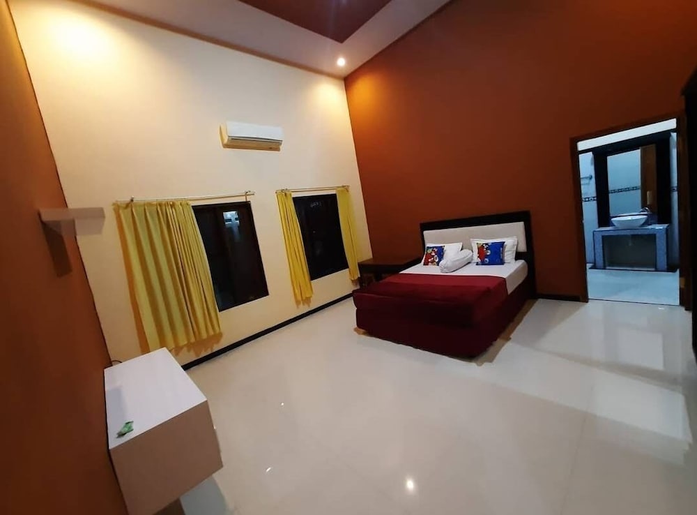 Business Double Room photo 2