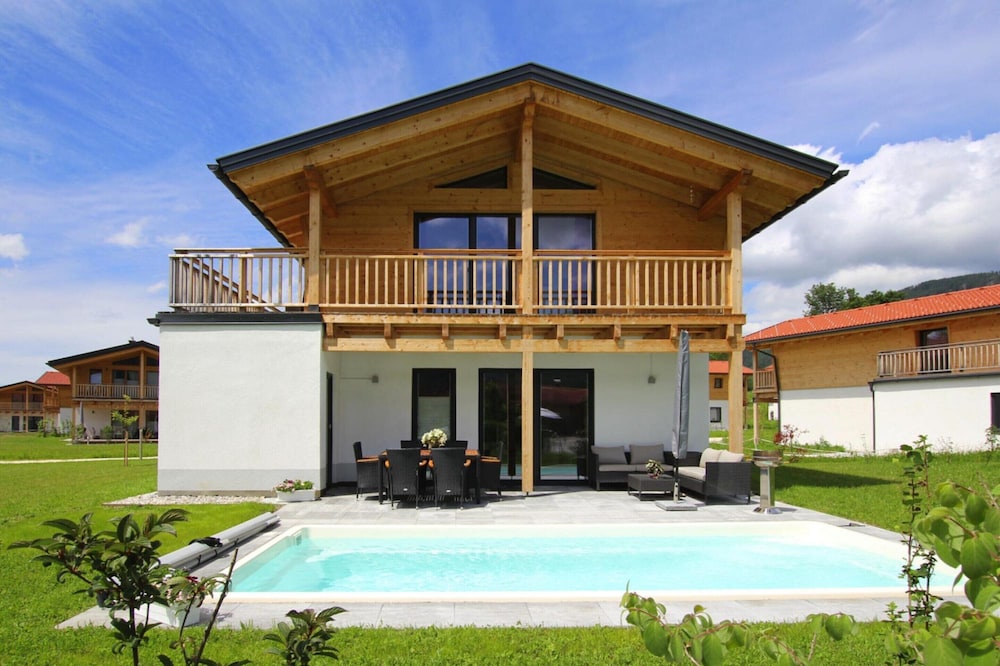 Chalet photo 1