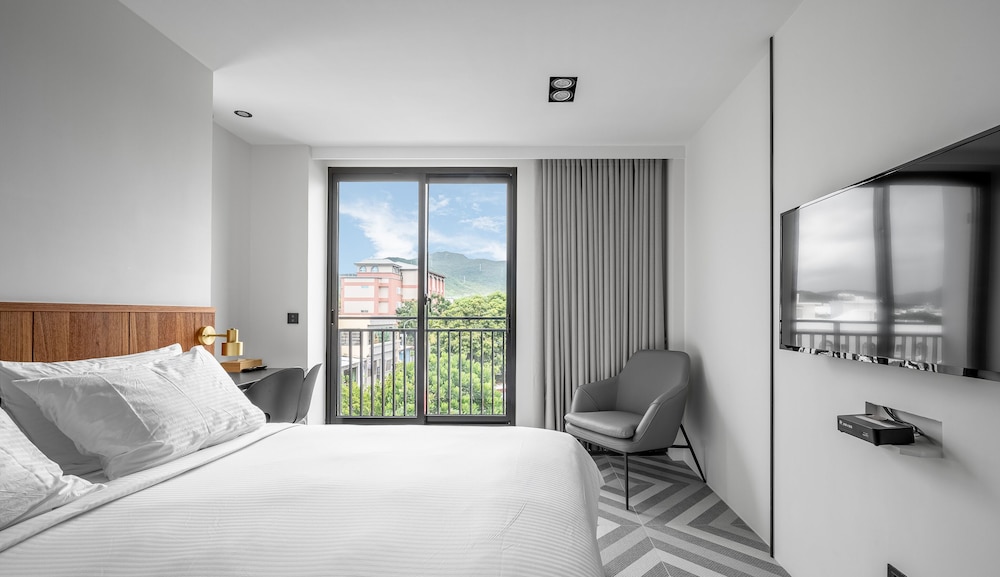 Superior Double Room - Photo 6