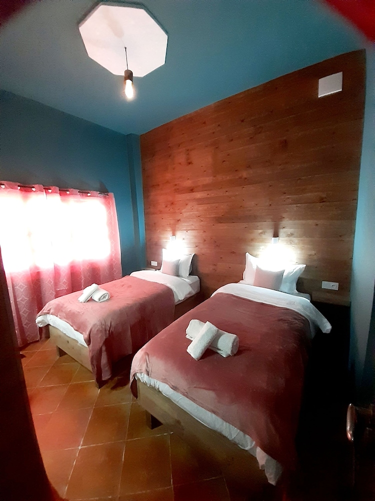 Comfort Double Or Twin Room photo 1