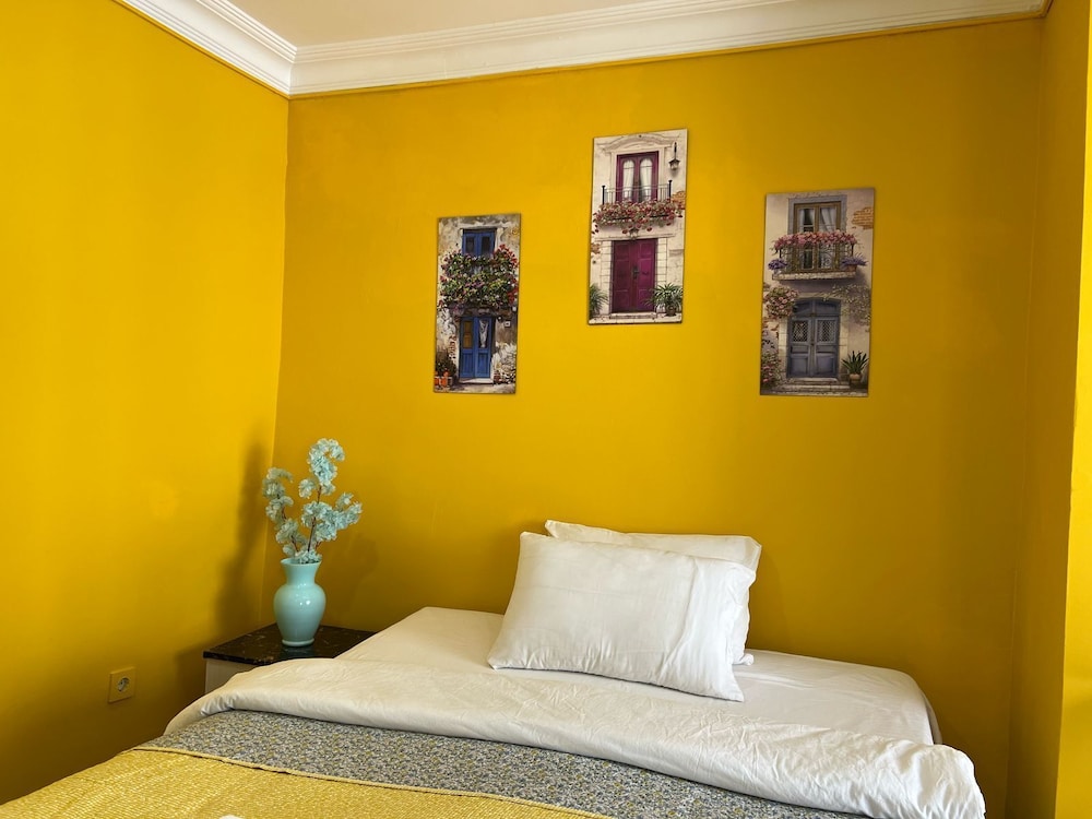 Deluxe Room photo 2