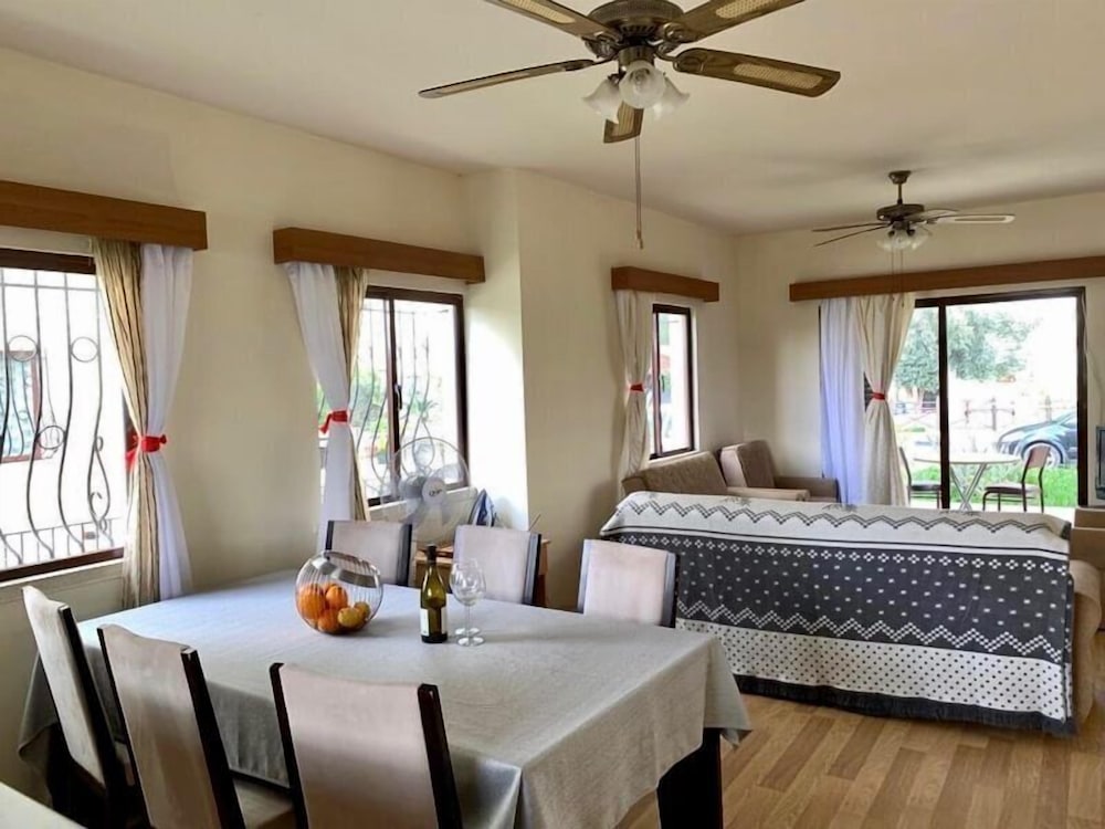 Panoramic Villa, 3 Bedrooms, Balcony, Sea View photo 3