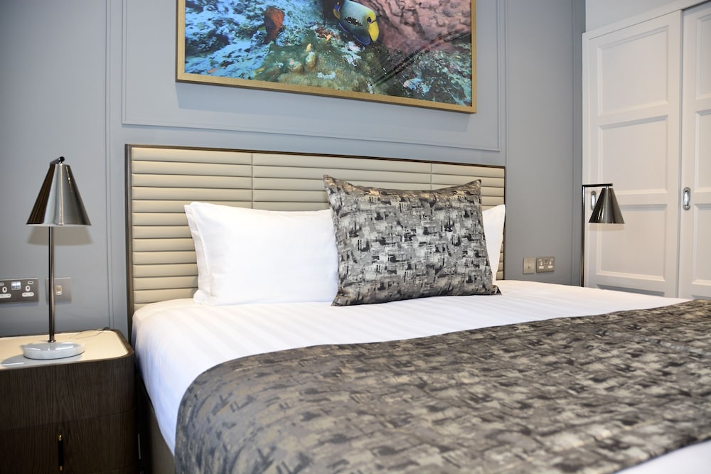 Deluxe Apartment, 1 Bedroom