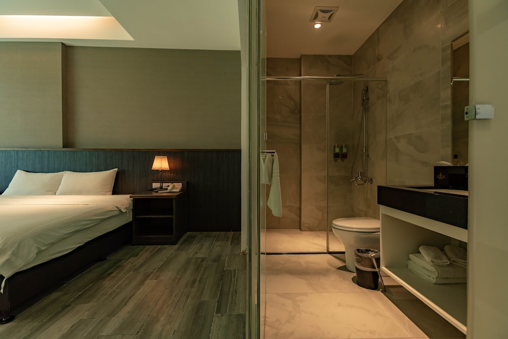 Classic Double Room, 2 Twin Beds photo 3
