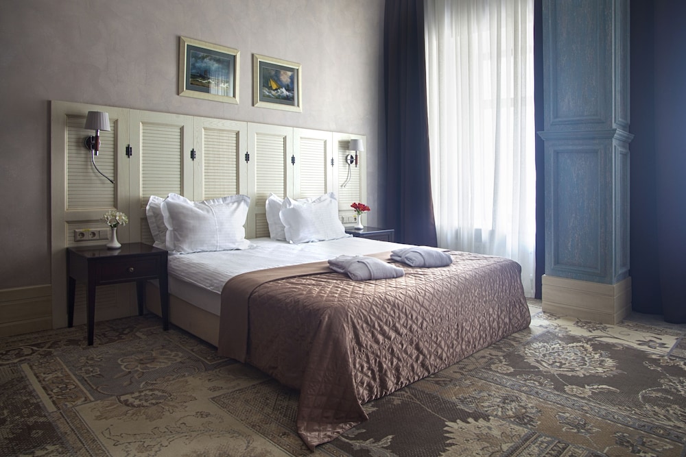 Junior Suite photo 2