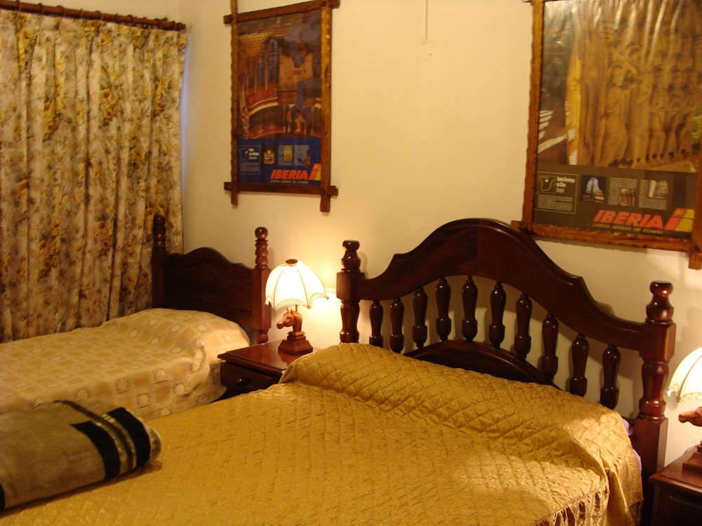 Standard Triple Room photo 1